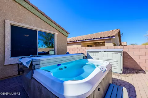 Other - 7177 E Alderberry St, Tucson, AZ 85756 photo 14 of 18