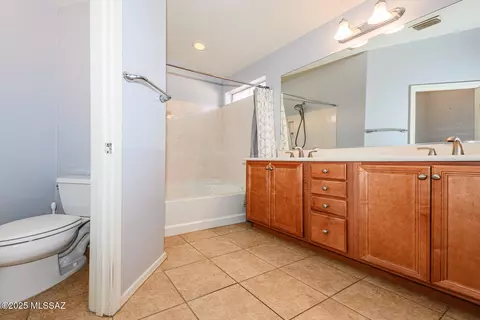 Bath - 7177 E Alderberry St, Tucson, AZ 85756 photo 1 of 3