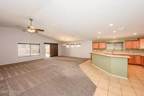 Living - 7177 E Alderberry St, Tucson, AZ 85756 photo 1 of 3