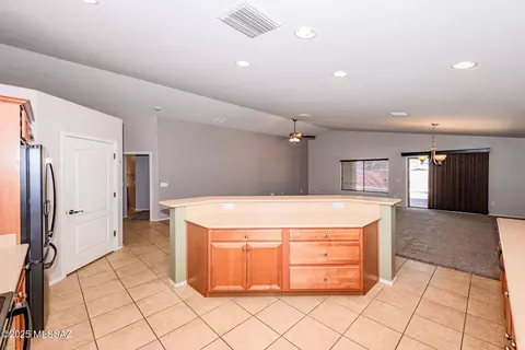 Kitchen - 7177 E Alderberry St, Tucson, AZ 85756 photo 4 of 4