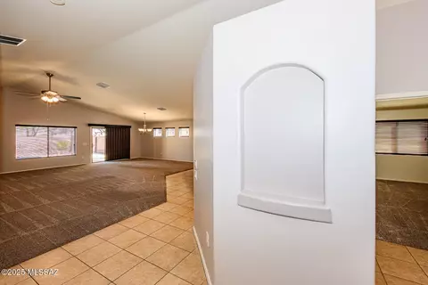 Entry Way - 7177 E Alderberry St, Tucson, AZ 85756 photo 2 of 2