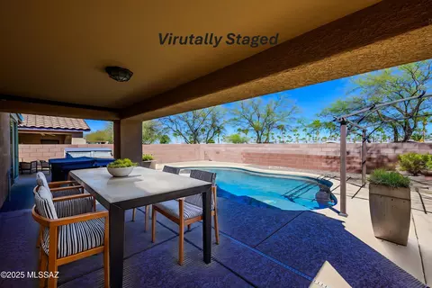 Other - 7177 E Alderberry St, Tucson, AZ 85756 photo 13 of 18
