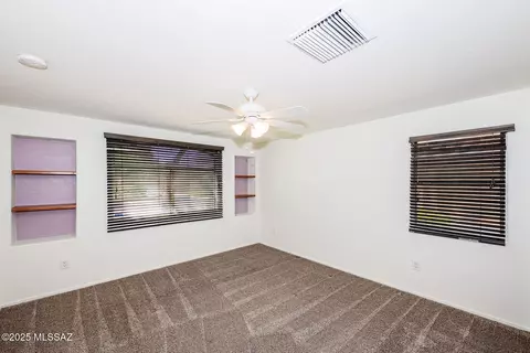 Bedroom - 7177 E Alderberry St, Tucson, AZ 85756 photo 3 of 3