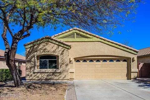 7177 E Alderberry St, Tucson, AZ 85756