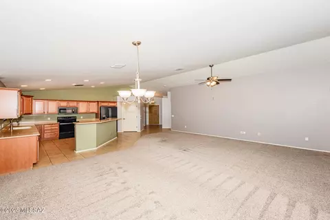 Living - 7177 E Alderberry St, Tucson, AZ 85756 photo 3 of 3