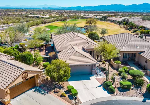 4825 W Groundcherry Ln, Marana, AZ 85658