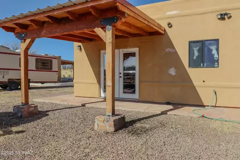 Other - 12 Mustang Ranch Rd, Elgin, AZ 85611 photo 4 of 10
