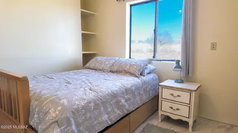 Bedroom - 12 Mustang Ranch Rd, Elgin, AZ 85611 photo 4 of 5