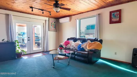 Living - 12 Mustang Ranch Rd, Elgin, AZ 85611 photo 1 of 1