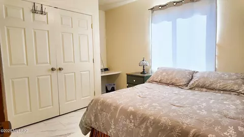 Bedroom - 12 Mustang Ranch Rd, Elgin, AZ 85611 photo 2 of 5
