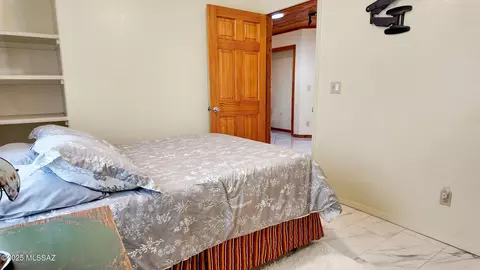 Bedroom - 12 Mustang Ranch Rd, Elgin, AZ 85611 photo 1 of 5