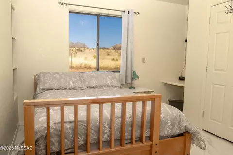 Bedroom - 12 Mustang Ranch Rd, Elgin, AZ 85611 photo 3 of 5