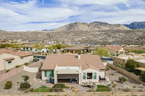 36836 S Desert Sky Ln, Saddlebrooke, AZ 85739