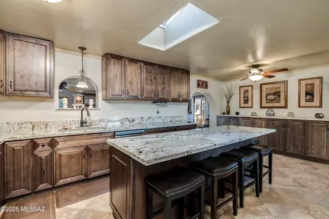 Kitchen - 7618 E Logan Dr, Tucson, AZ 85730 photo 2 of 5