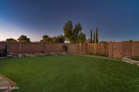 Exterior - 7618 E Logan Dr, Tucson, AZ 85730 photo 12 of 16