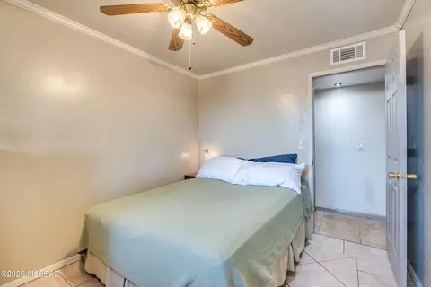 Bedroom - 7618 E Logan Dr, Tucson, AZ 85730 photo 2 of 2