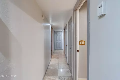 Entry Way - 7618 E Logan Dr, Tucson, AZ 85730 photo 1 of 1