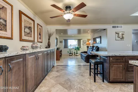 Kitchen - 7618 E Logan Dr, Tucson, AZ 85730 photo 5 of 5
