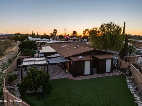 View/Area - 7618 E Logan Dr, Tucson, AZ 85730 photo 1 of 2