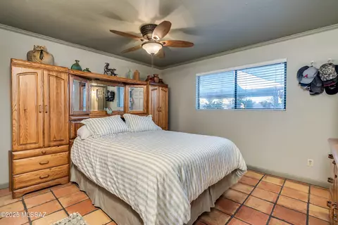 Bedroom - 7618 E Logan Dr, Tucson, AZ 85730 photo 1 of 2