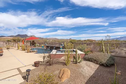 4190 W Sleeping Shadow Pl, Marana, AZ 85658