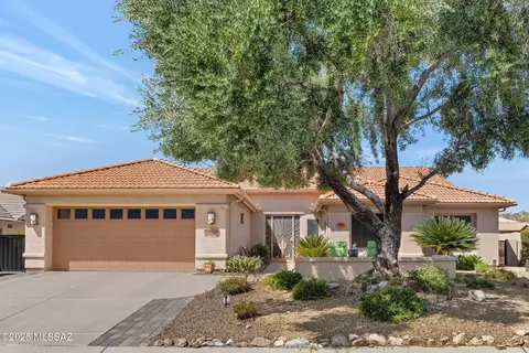 38834 S Stone Wood Dr, Saddlebrooke, AZ 85739