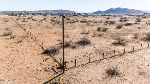 13272 S Ash Creek Rd, Pearce, AZ 85625