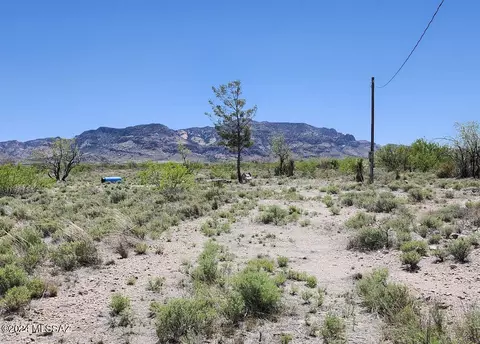9001 Emerald Rd, Portal, AZ 85632