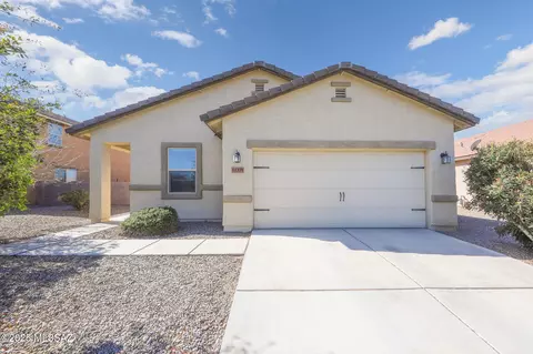 11379 W Fire Art Dr, Marana, AZ 85658