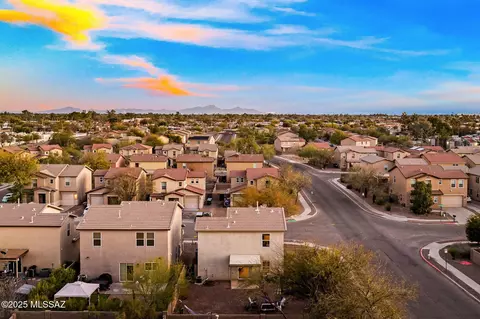 View/Area - 4255 E Babbling Brook Dr, Tucson, AZ 85712 photo 1 of 3