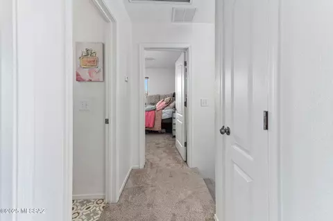 Entry Way - 4255 E Babbling Brook Dr, Tucson, AZ 85712 photo 4 of 4