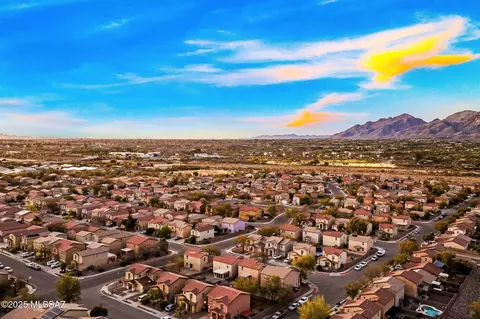View/Area - 4255 E Babbling Brook Dr, Tucson, AZ 85712 photo 3 of 3