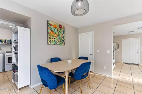 Dining - 4255 E Babbling Brook Dr, Tucson, AZ 85712 photo 2 of 2