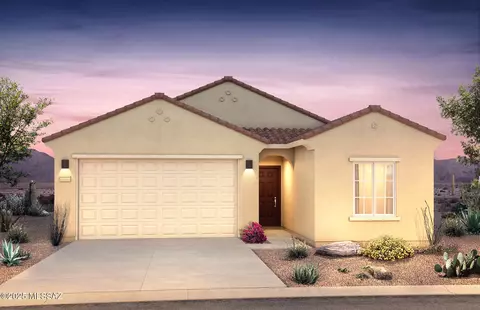 870 W Calle El Teclado, Sahuarita, AZ 85629