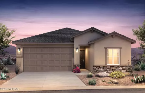 894 W Calle El Teclado, Sahuarita, AZ 85629