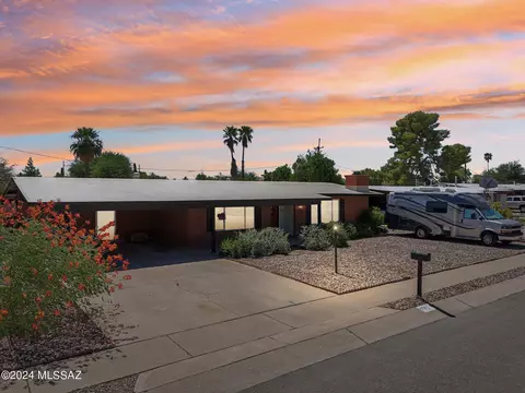 7822 E Lee St, Tucson, AZ 85715