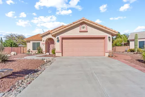 7948 N Capella Ct, Tucson, AZ 85741