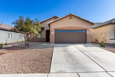 5324 Encanto Dr, Sierra Vista, AZ 85635