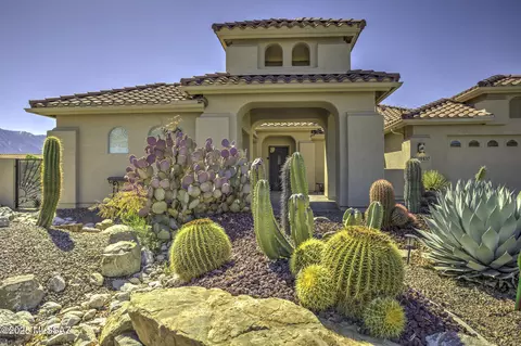39437 S Winding Trail Dr, Tucson, AZ 85739