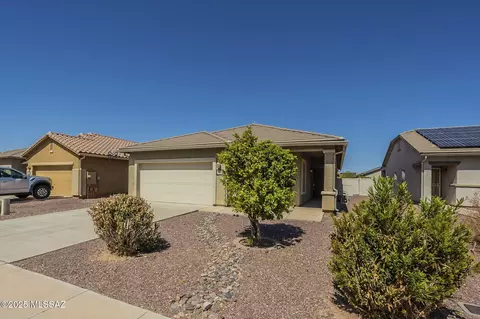 20868 E Treasure Rd, Red Rock, AZ 85145
