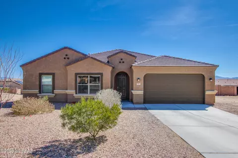 17871 S Camino De Las Quintas, Sahuarita, AZ 85629