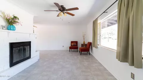 Living - 6202 E 17th St, Tucson, AZ 85711 photo 1 of 2