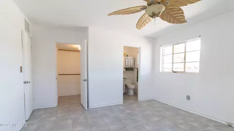 Bedroom - 6202 E 17th St, Tucson, AZ 85711 photo 6 of 6
