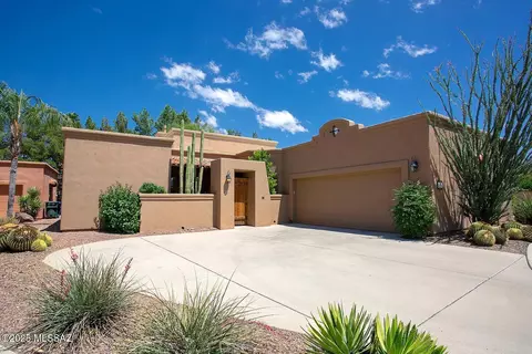 3752 N Placita Vergel, Tucson, AZ 85719