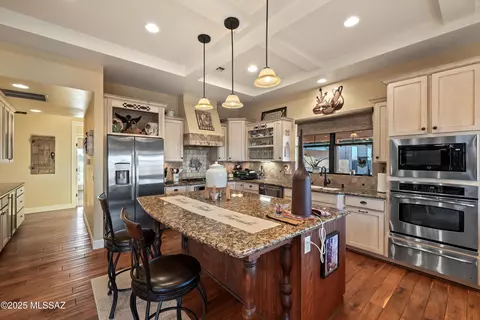 140 Elgin Rd, Elgin, AZ 85611 photo 15