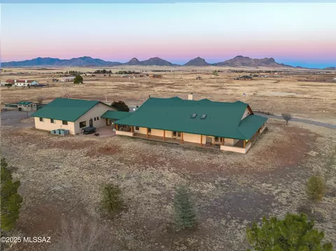 140 Elgin Rd, Elgin, AZ 85611 photo 37