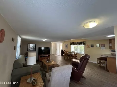 5348 W Bar X, Tucson, AZ 85713
