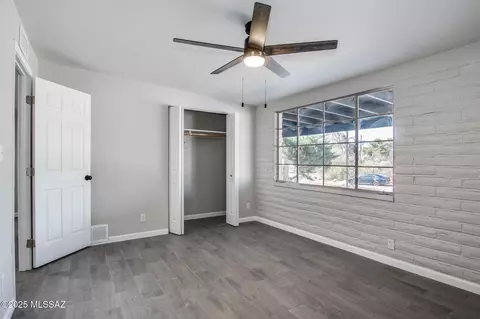 Bedroom - 8936 E Harborage Dr, Tucson, AZ 85710 photo 1 of 1