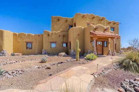8060 E Diamondback Rd, Saint David, AZ 85630 photo 15