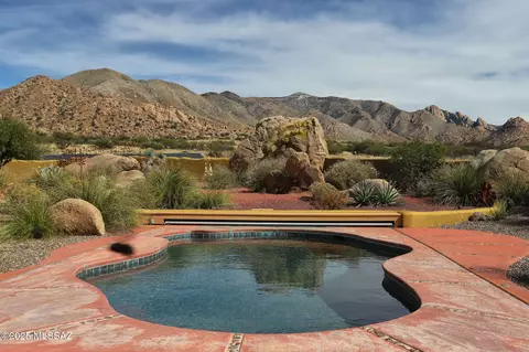 8060 E Diamondback Rd, Saint David, AZ 85630 photo 13